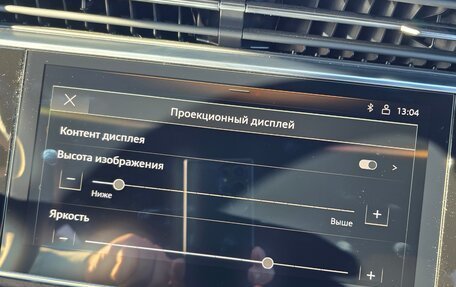 Audi Q7, 2021 год, 9 300 000 рублей, 20 фотография