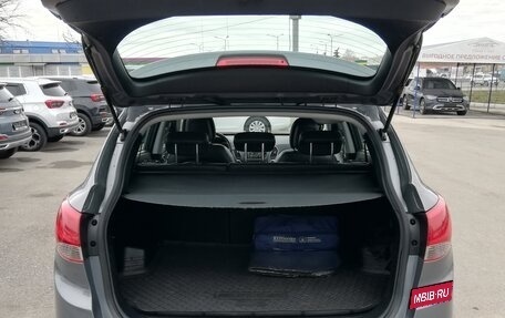 Hyundai ix35 I рестайлинг, 2014 год, 1 300 000 рублей, 12 фотография