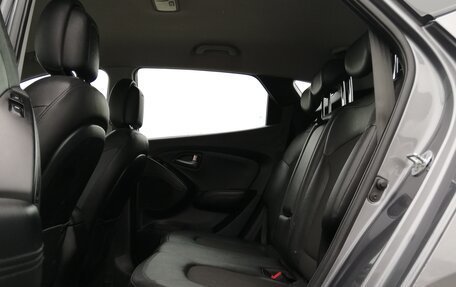 Hyundai ix35 I рестайлинг, 2014 год, 1 300 000 рублей, 14 фотография