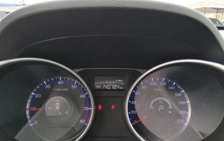 Hyundai ix35 I рестайлинг, 2014 год, 1 300 000 рублей, 18 фотография
