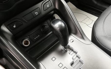Hyundai ix35 I рестайлинг, 2014 год, 1 300 000 рублей, 20 фотография