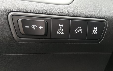 Hyundai ix35 I рестайлинг, 2014 год, 1 300 000 рублей, 23 фотография