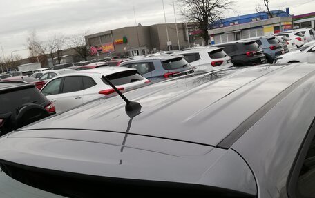 Hyundai ix35 I рестайлинг, 2014 год, 1 300 000 рублей, 30 фотография