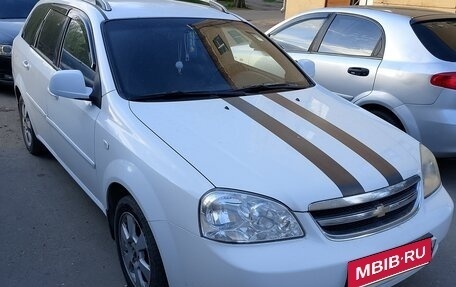 Chevrolet Lacetti, 2012 год, 650 000 рублей, 1 фотография