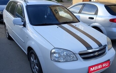 Chevrolet Lacetti, 2012 год, 650 000 рублей, 1 фотография