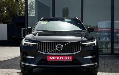 Volvo XC60 II, 2024 год, 5 800 000 рублей, 1 фотография