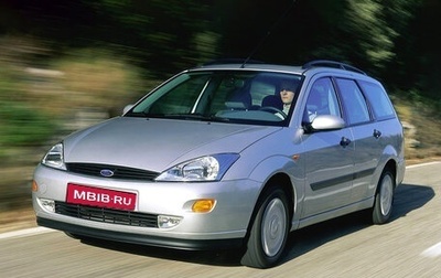 Ford Focus IV, 2000 год, 120 000 рублей, 1 фотография