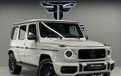 Mercedes-Benz G-Класс W463 рестайлинг _iii, 2020 год, 16 394 000 рублей, 1 фотография