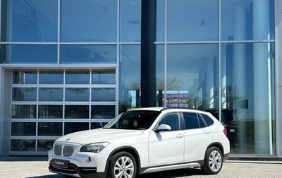 BMW X1, 2012 год, 1 065 000 рублей, 1 фотография