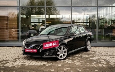 Volvo C30 I рестайлинг, 2012 год, 800 000 рублей, 1 фотография