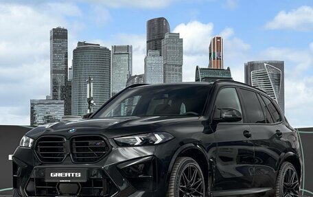 BMW X5 M, 2025 год, 24 900 000 рублей, 1 фотография
