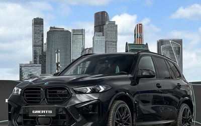 BMW X5 M, 2025 год, 24 900 000 рублей, 1 фотография