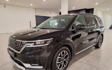 KIA Carnival, 2022 год, 4 500 000 рублей, 1 фотография