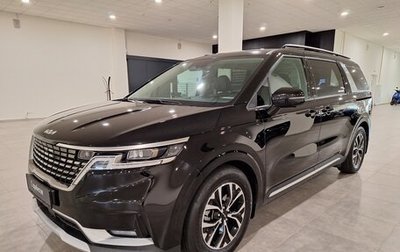 KIA Carnival, 2022 год, 4 500 000 рублей, 1 фотография