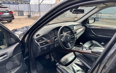 BMW X5, 2007 год, 1 350 000 рублей, 5 фотография