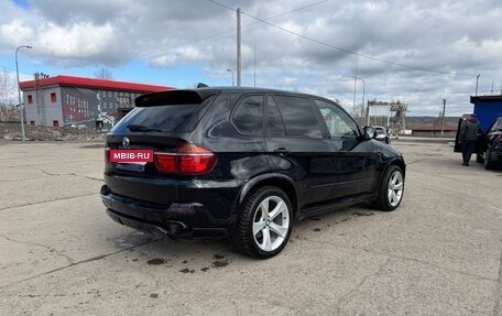 BMW X5, 2007 год, 1 350 000 рублей, 2 фотография