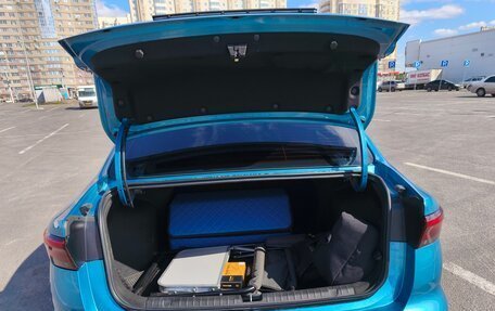 Geely Emgrand, 2023 год, 1 850 000 рублей, 4 фотография