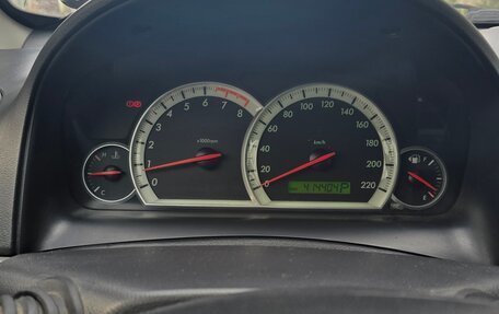 Chevrolet Captiva I, 2008 год, 750 000 рублей, 5 фотография