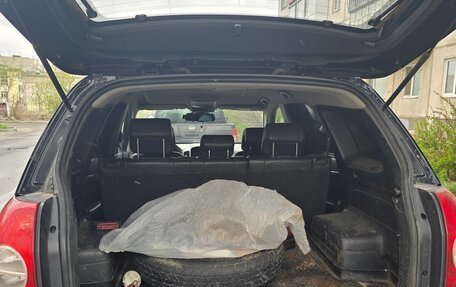 Chevrolet Captiva I, 2008 год, 750 000 рублей, 10 фотография