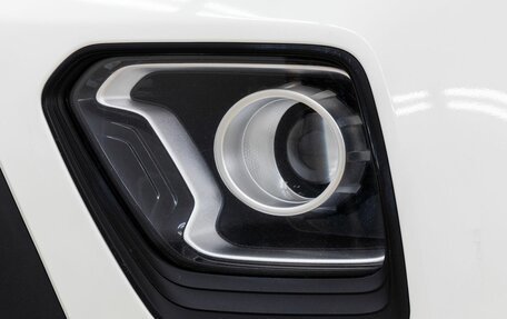KIA Soul III, 2021 год, 1 548 000 рублей, 11 фотография