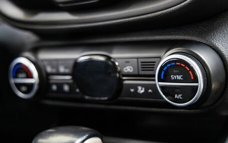 KIA Soul III, 2021 год, 1 548 000 рублей, 28 фотография