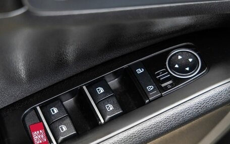KIA Soul III, 2021 год, 1 548 000 рублей, 15 фотография