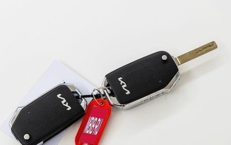 KIA Soul III, 2021 год, 1 548 000 рублей, 37 фотография