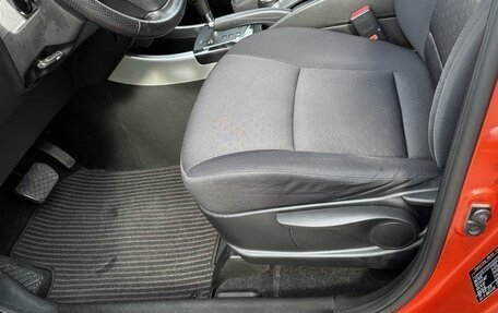 SsangYong Actyon II рестайлинг, 2012 год, 1 200 000 рублей, 9 фотография