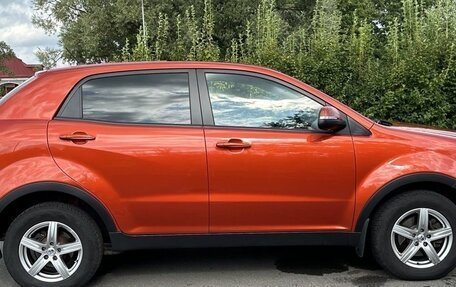 SsangYong Actyon II рестайлинг, 2012 год, 1 200 000 рублей, 6 фотография