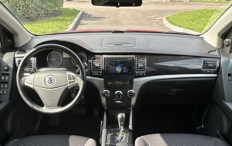 SsangYong Actyon II рестайлинг, 2012 год, 1 200 000 рублей, 10 фотография