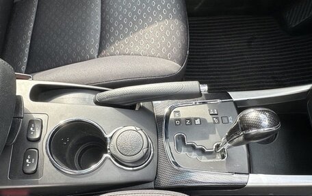SsangYong Actyon II рестайлинг, 2012 год, 1 200 000 рублей, 12 фотография