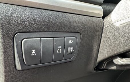 SsangYong Actyon II рестайлинг, 2012 год, 1 200 000 рублей, 13 фотография