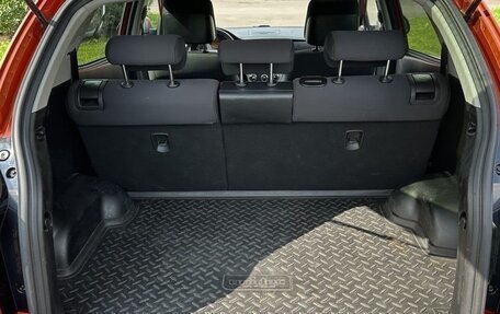 SsangYong Actyon II рестайлинг, 2012 год, 1 200 000 рублей, 17 фотография