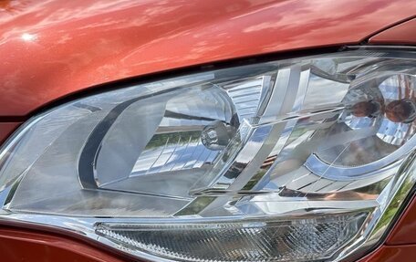 SsangYong Actyon II рестайлинг, 2012 год, 1 200 000 рублей, 23 фотография