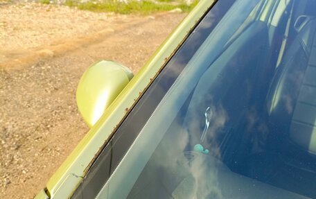 Opel Corsa D, 2006 год, 320 000 рублей, 11 фотография
