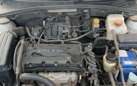 Chevrolet Lacetti, 2012 год, 650 000 рублей, 11 фотография