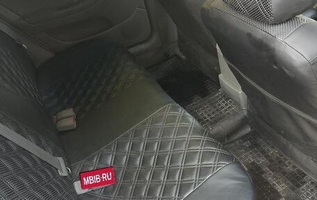 Chevrolet Lacetti, 2012 год, 650 000 рублей, 7 фотография