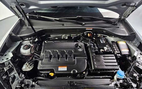 Audi Q2 I, 2020 год, 2 154 000 рублей, 6 фотография