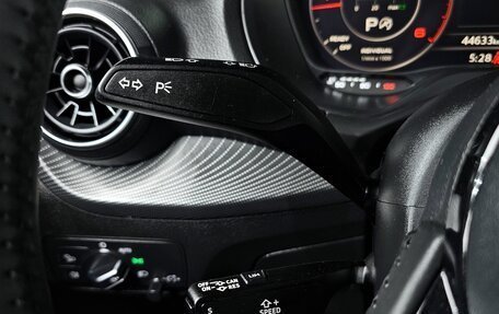 Audi Q2 I, 2020 год, 2 154 000 рублей, 10 фотография