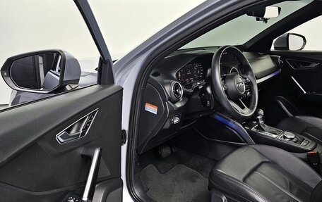 Audi Q2 I, 2020 год, 2 154 000 рублей, 7 фотография