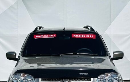 Chevrolet Niva I рестайлинг, 2015 год, 725 000 рублей, 2 фотография