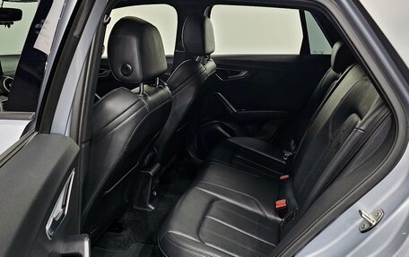 Audi Q2 I, 2020 год, 2 154 000 рублей, 20 фотография
