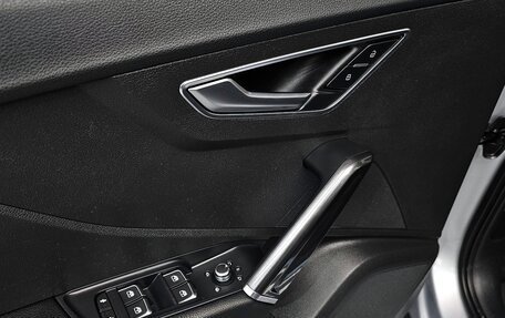 Audi Q2 I, 2020 год, 2 154 000 рублей, 18 фотография