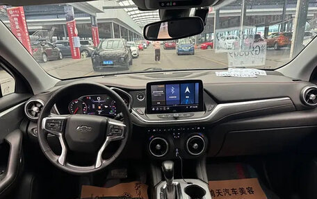 Chevrolet TrailBlazer, 2022 год, 2 560 000 рублей, 7 фотография