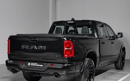 Rambler 1500, 2024 год, 10 890 000 рублей, 7 фотография