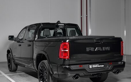 Rambler 1500, 2024 год, 10 890 000 рублей, 10 фотография