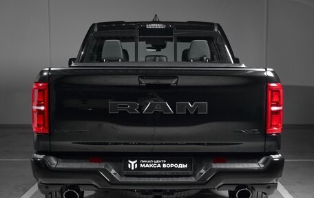 Rambler 1500, 2024 год, 10 890 000 рублей, 9 фотография