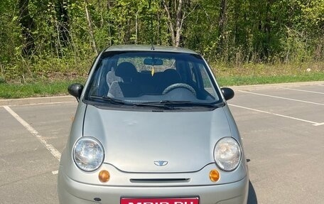 Daewoo Matiz I, 2008 год, 220 000 рублей, 2 фотография
