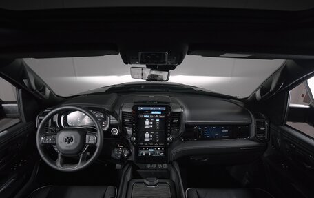 Rambler 1500, 2024 год, 10 890 000 рублей, 28 фотография