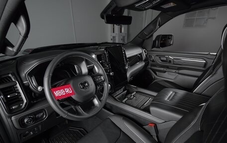 Rambler 1500, 2024 год, 10 890 000 рублей, 21 фотография